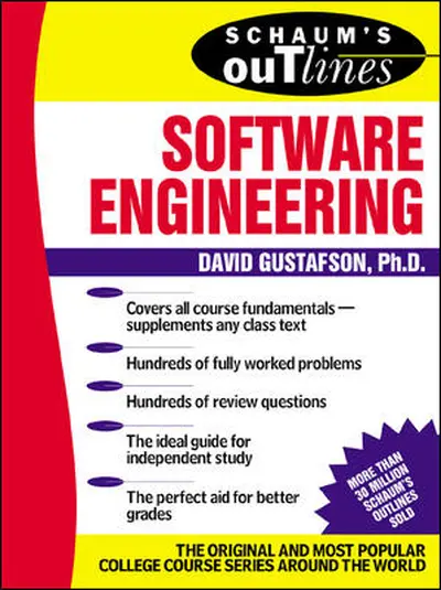 Schaum's Outline of Software Engineering Schaum's Outline of Software Engineering