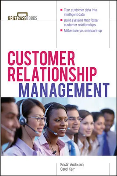 Customer Relationship Management Customer Relationship Management