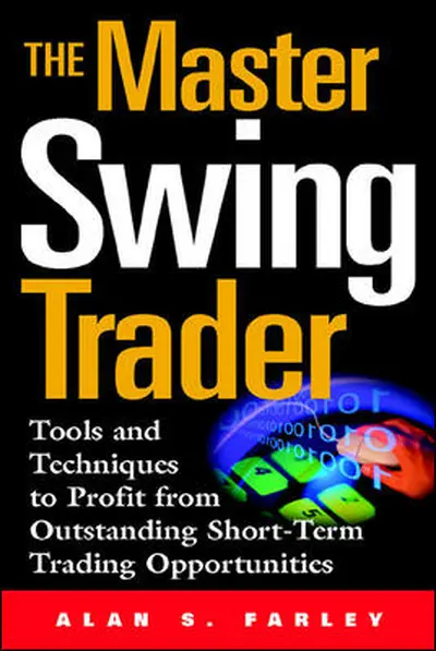 The Master Swing Trader: Tools and Techniques to Profit from Outstanding Short-Term Trading Opportunities The Master Swing Trader: Tools and Techniques to Profit from Outstanding Short-Term Trading Opportunities
