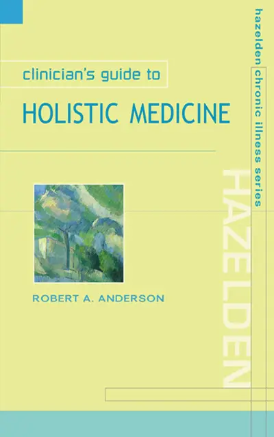 Clinician's Guide to Holistic Medicine Clinician's Guide to Holistic Medicine