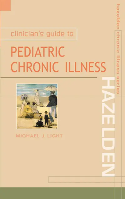 Clinician’s Guide to Pediatric Chronic Illness Clinician’s Guide to Pediatric Chronic Illness