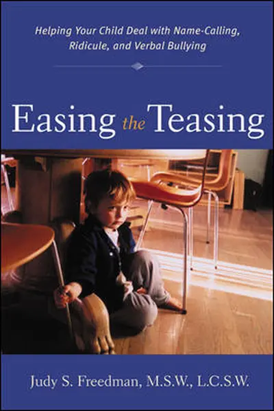 Easing the Teasing Easing the Teasing