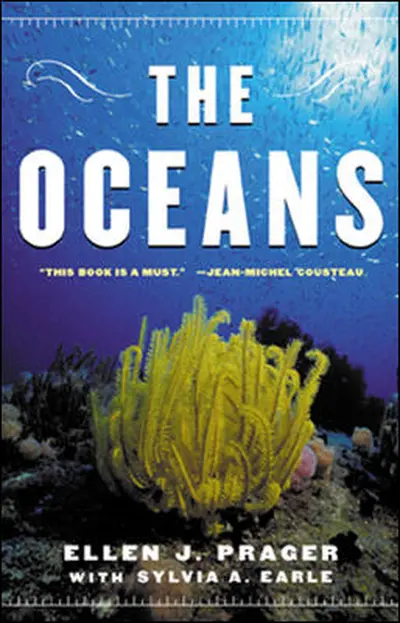 The Oceans The Oceans