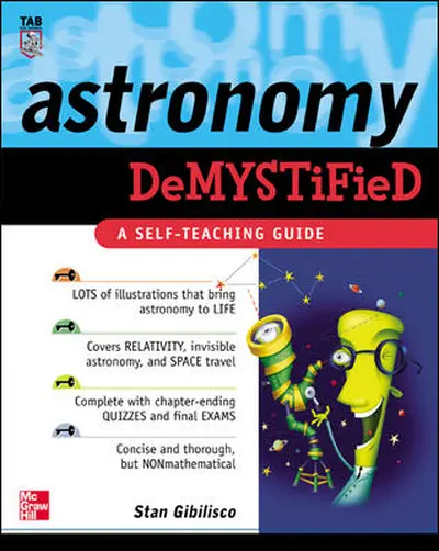Astronomy Demystified Astronomy Demystified