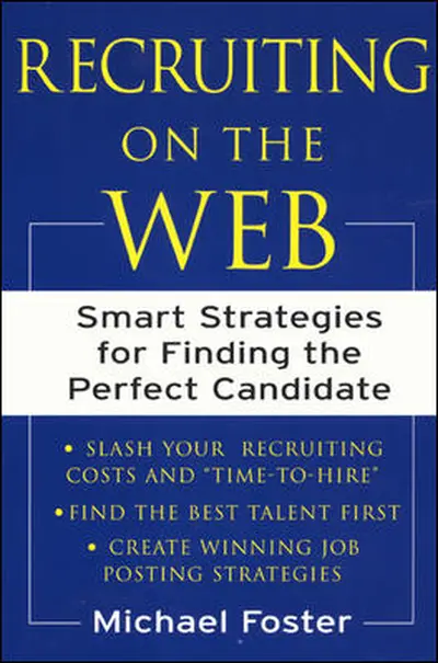 Recruiting on the Web Recruiting on the Web