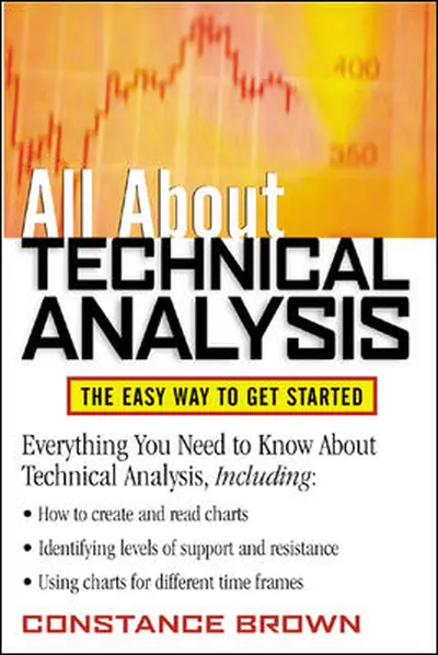 All About Technical Analysis All About Technical Analysis