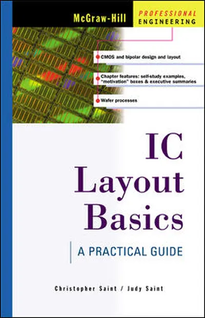 IC Layout Basics IC Layout Basics
