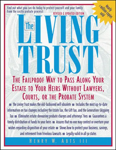 The Living Trust The Living Trust