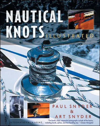 Nautical Knots Illustrated Nautical Knots Illustrated