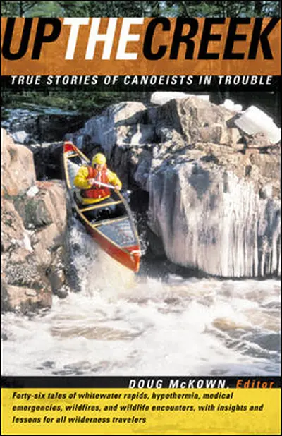 Up the Creek Up the Creek