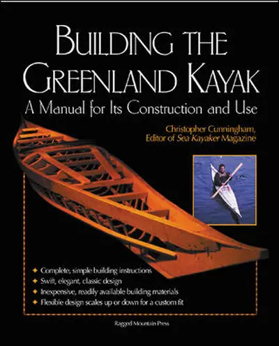 Building the Greenland Kayak Building the Greenland Kayak