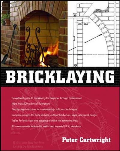 Bricklaying Bricklaying