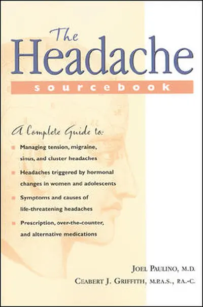 The Headache Sourcebook The Headache Sourcebook