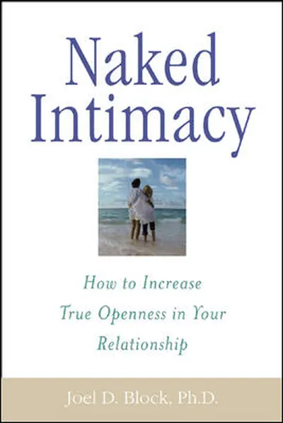 Naked Intimacy Naked Intimacy