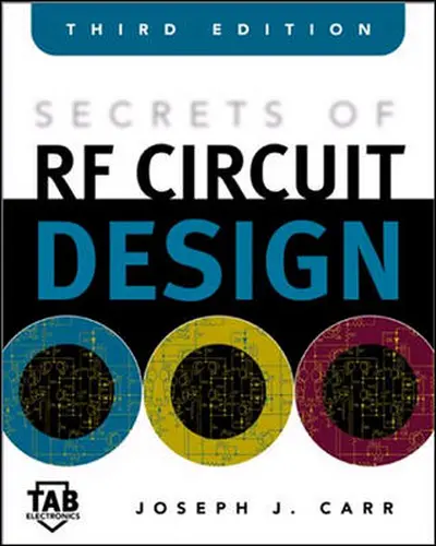 Secrets of RF Circuit Design Secrets of RF Circuit Design
