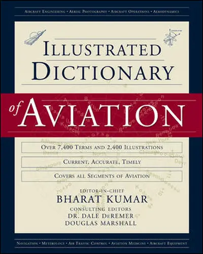 An Illustrated Dictionary of Aviation An Illustrated Dictionary of Aviation