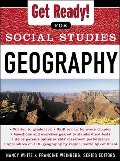 Get Ready! for Social Studies : Geography Get Ready! for Social Studies : Geography