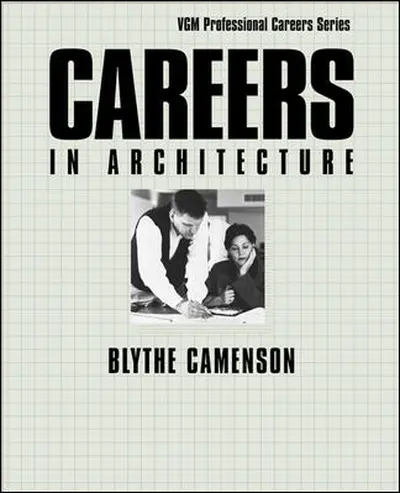 Careers in Architecture Careers in Architecture