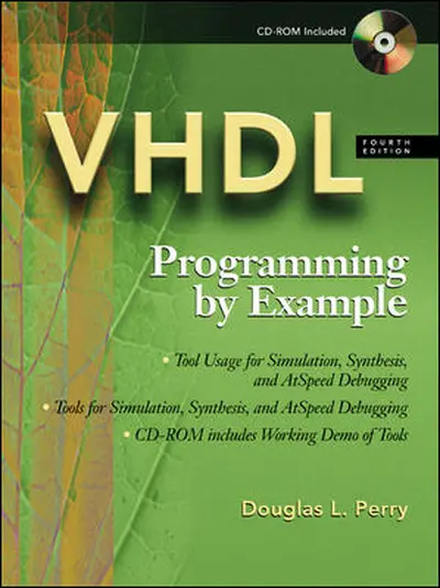 VHDL: Programming by Example VHDL: Programming by Example