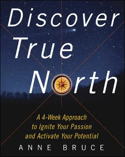 Discover True North Discover True North