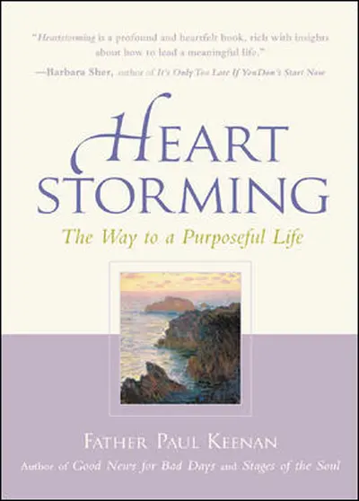 Heartstorming Heartstorming