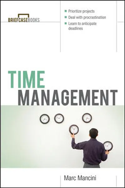 Time Management Time Management