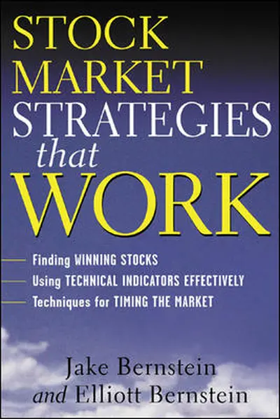 Stock Market Strategies That Work Stock Market Strategies That Work
