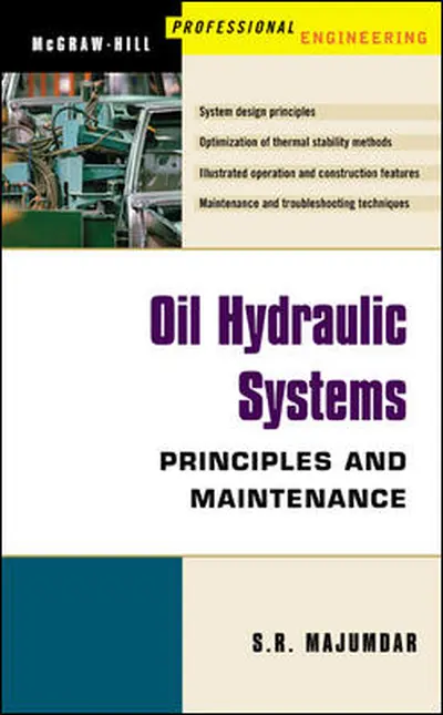 Oil Hydraulic Systems Oil Hydraulic Systems