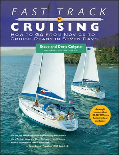 Fast Track to Cruising Fast Track to Cruising