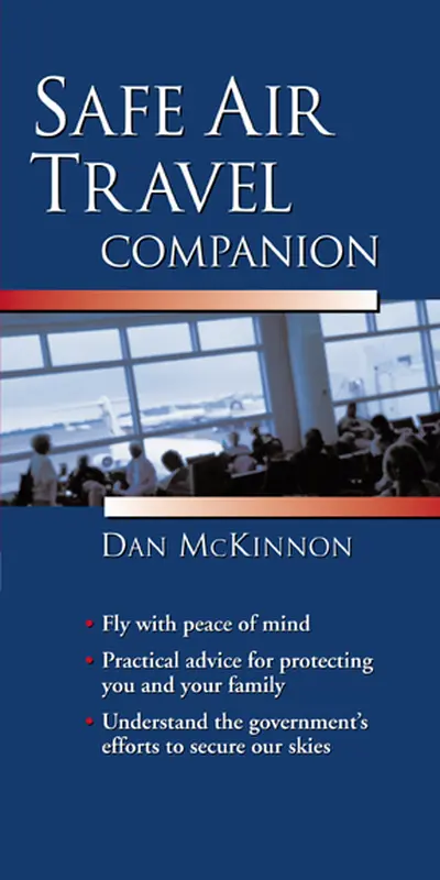 Safe Air Travel Companion Safe Air Travel Companion