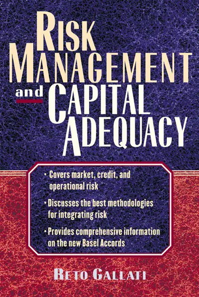 Risk Management and Capital Adequacy Risk Management and Capital Adequacy