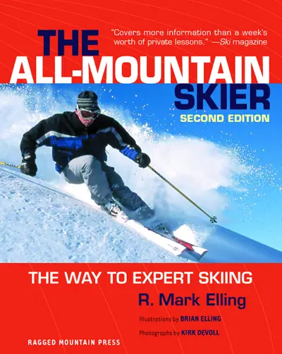All-Mountain Skier All-Mountain Skier