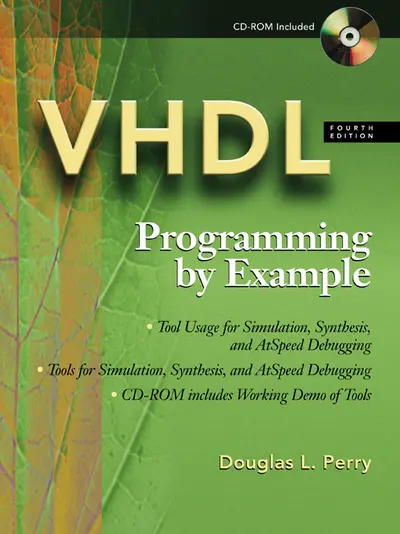 VHDL: Programming by Example VHDL: Programming by Example