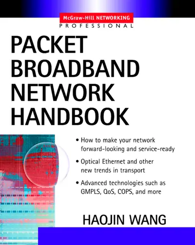 SONET-based Metro Area Networks SONET-based Metro Area Networks