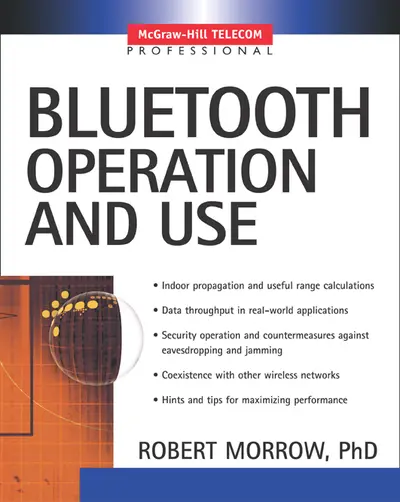 Bluetooth: Operation and Use Bluetooth: Operation and Use