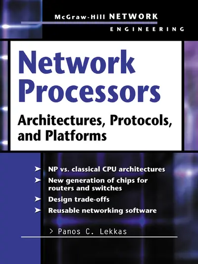 Network Processors Network Processors