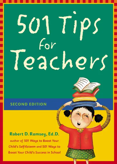 501 Tips for Teachers 501 Tips for Teachers