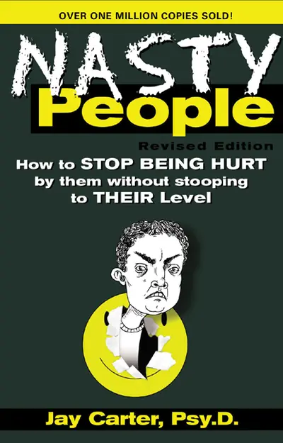 Nasty People Nasty People
