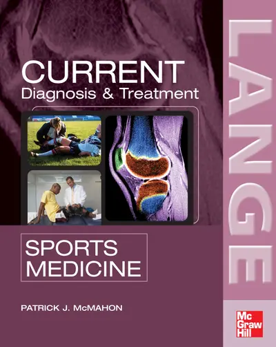 Current Diagnosis and Treatment in Sports Medicine Current Diagnosis and Treatment in Sports Medicine