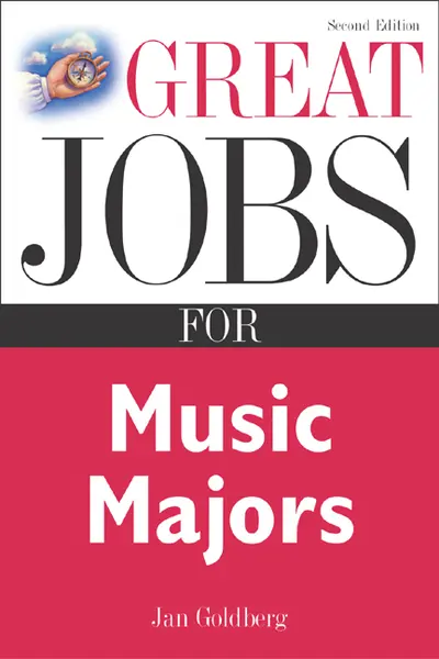 Great Jobs for Music Majors Great Jobs for Music Majors