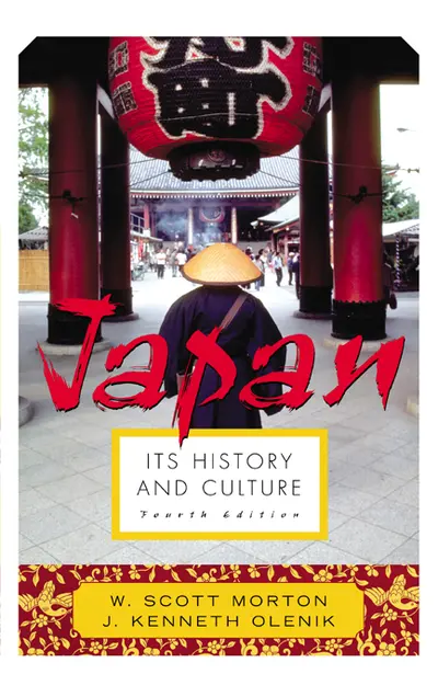 Japan: Its History and Culture Japan: Its History and Culture