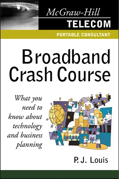 Broadband Crash Course Broadband Crash Course