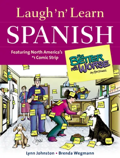 Laugh 'n' Learn Spanish Laugh 'n' Learn Spanish