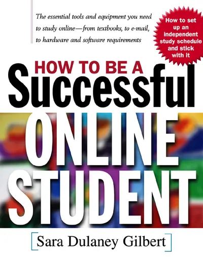How to Be a Successful Online Student How to Be a Successful Online Student
