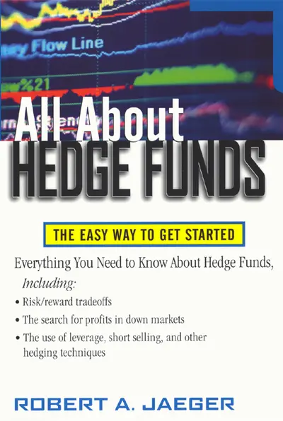 All About Hedge Funds All About Hedge Funds