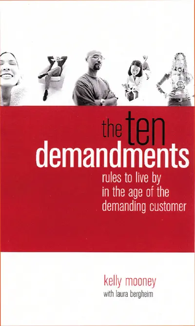 The Ten Demandments The Ten Demandments