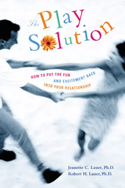 The Play Solution The Play Solution