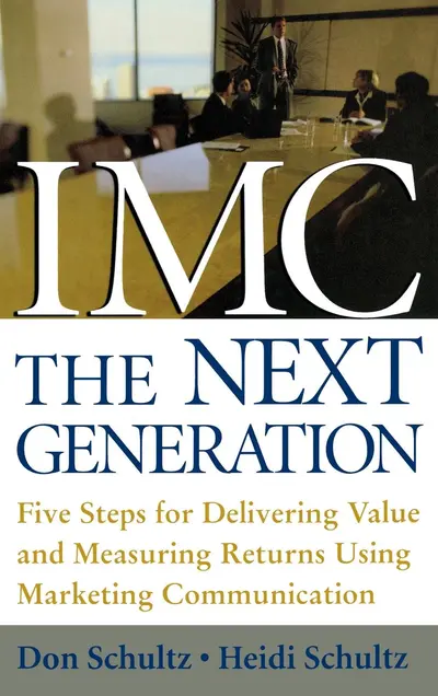 IMC, The Next Generation IMC, The Next Generation