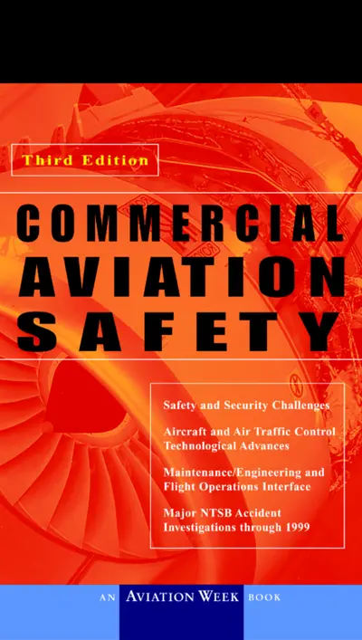 Commercial Aviation Safety Commercial Aviation Safety