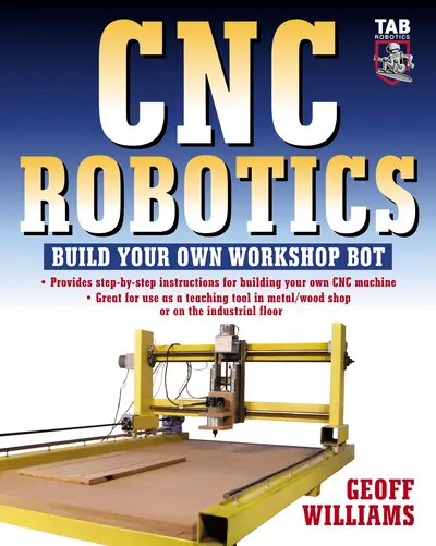 CNC Robotics CNC Robotics